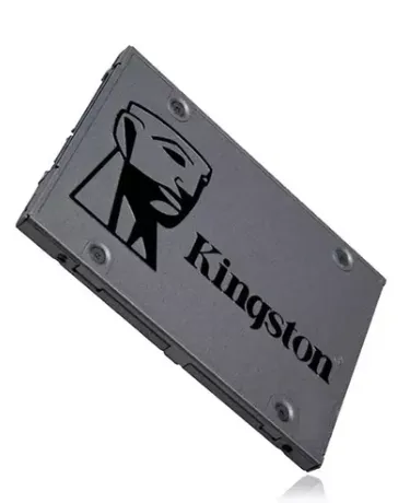 DISCO SÓLIDO SSD KINGSTON A400 960GB 2.5" SATA III, vista 3